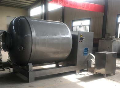 滾揉機(jī)的操作方法及使用技巧是什么？