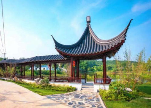 浦口又有4個村落上省榜