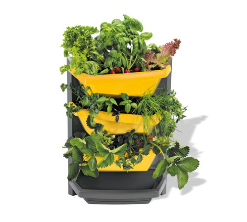 養(yǎng)花也要高bigger,這些獲獎產(chǎn)品你見過嗎